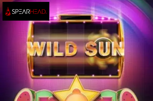 Wild Sun